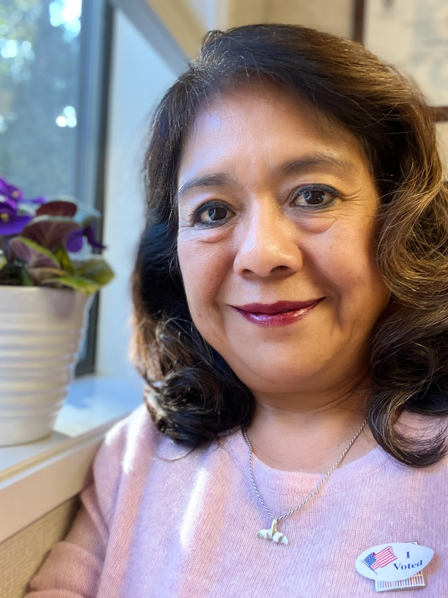 Trustee  Lopez-Jones Picture