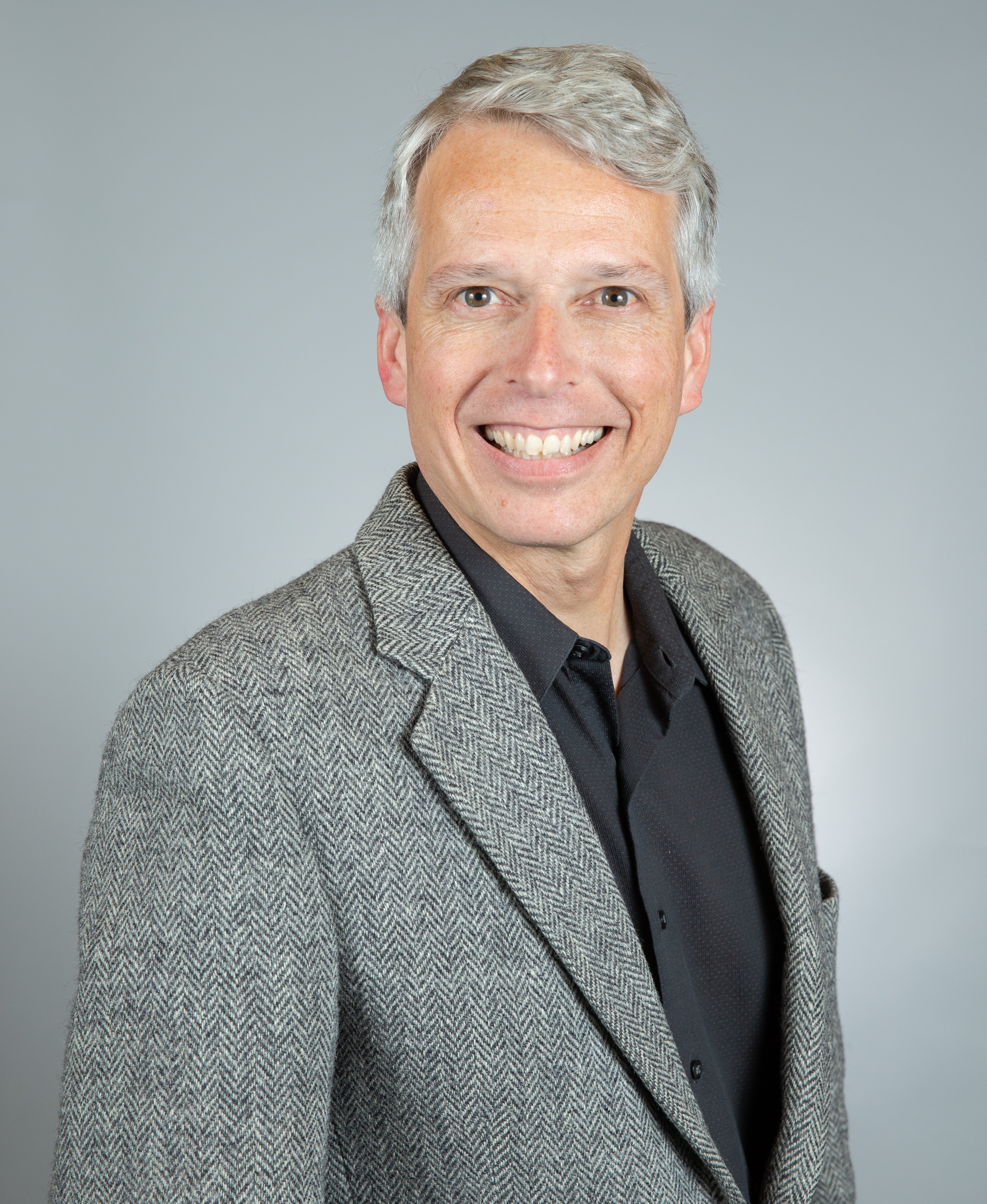 Picture  of  Trustee Reid 