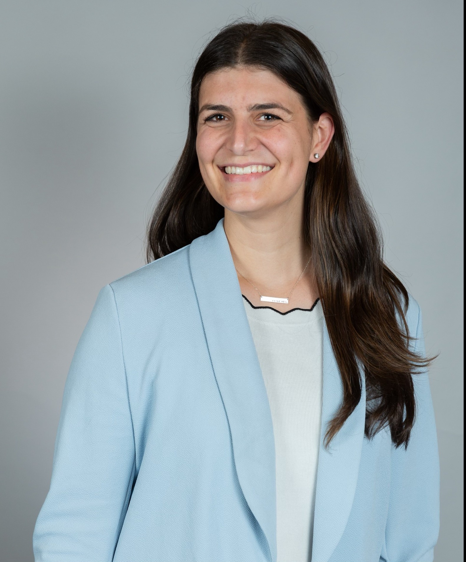 Picture of Trustee Rios 