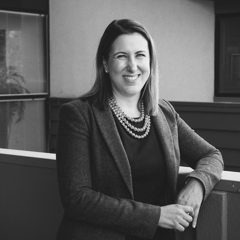 Picture of President Rothberg-Allan