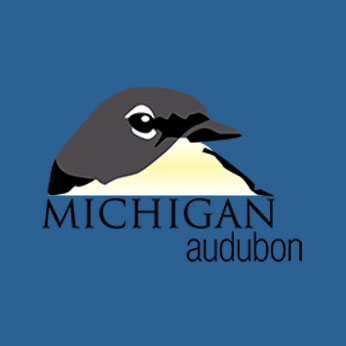 michigan audubon logo