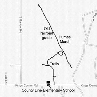 humes mash map