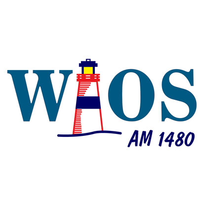 WIOS radio station logo