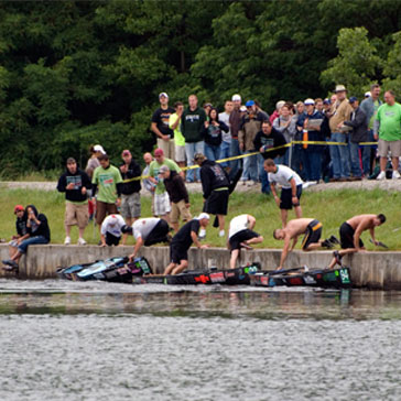 kayak marathon