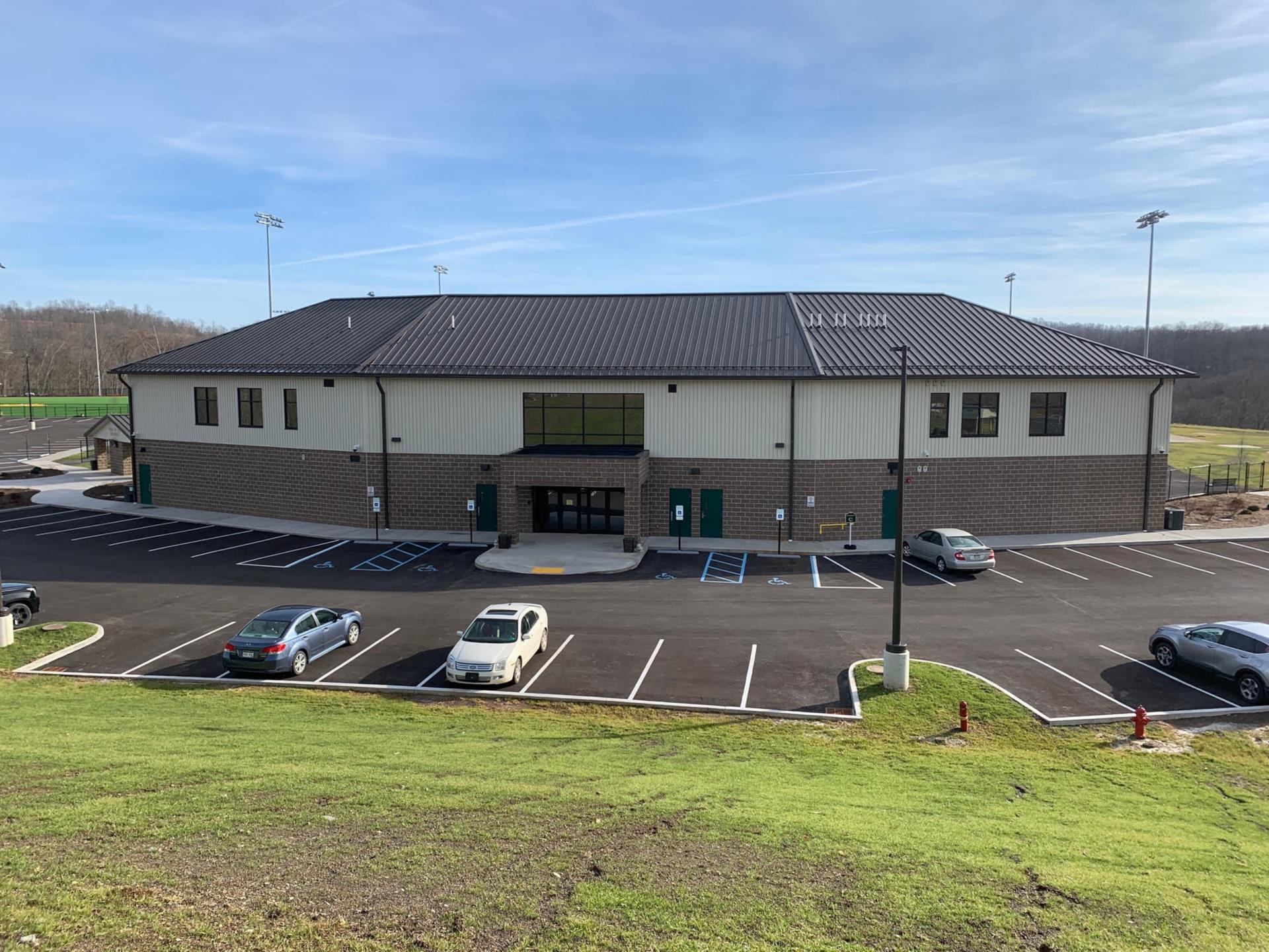 crental office building