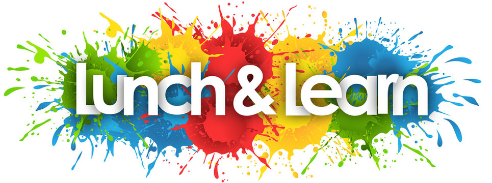 lunch & Learn
