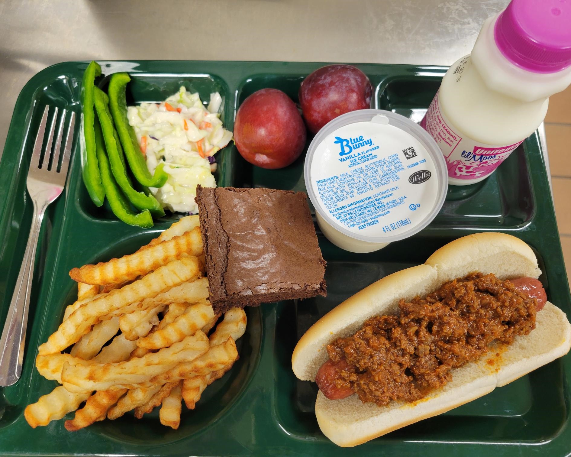 Birthday Lunch