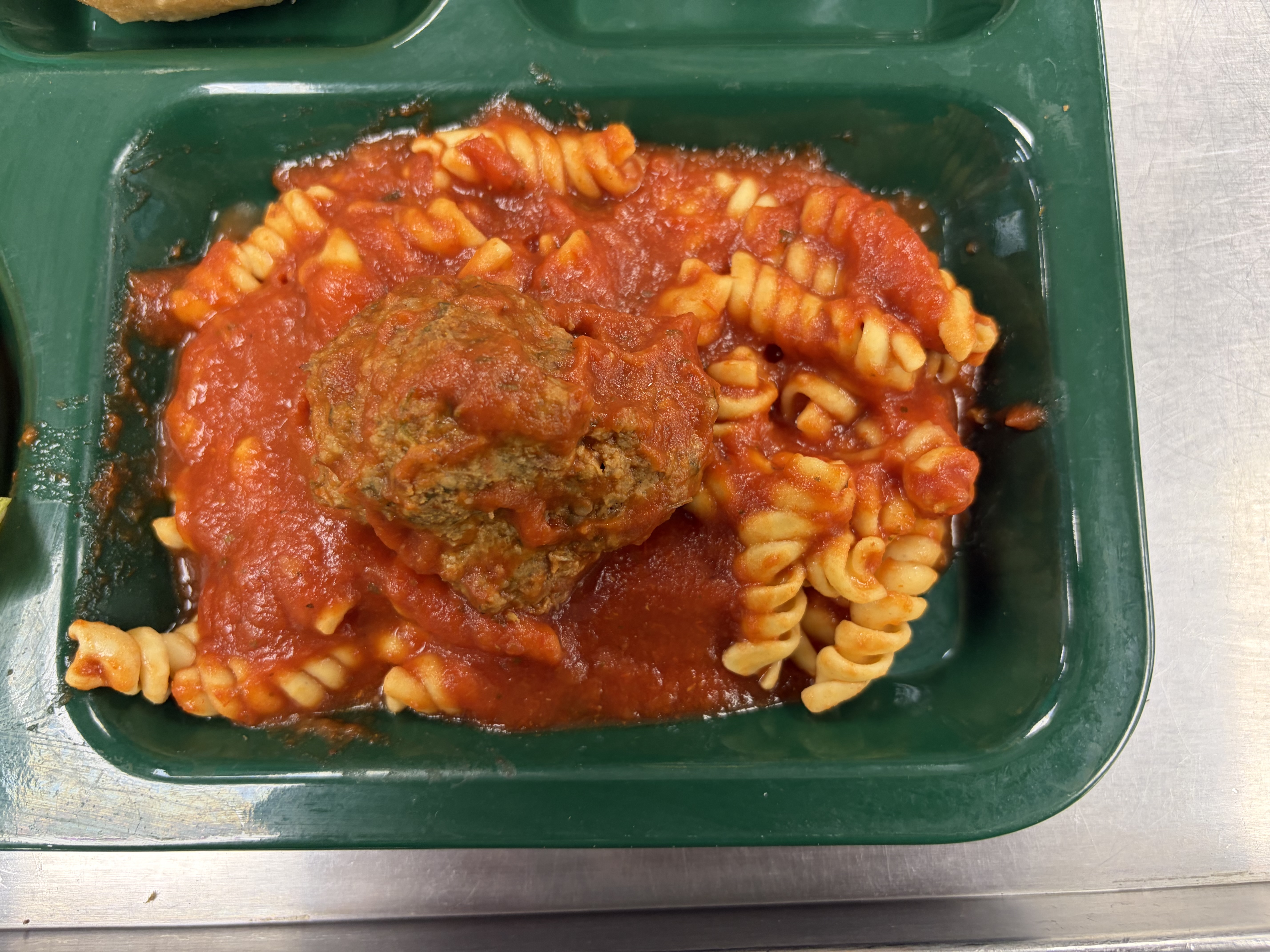 meatballs