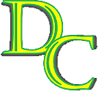 dc logo