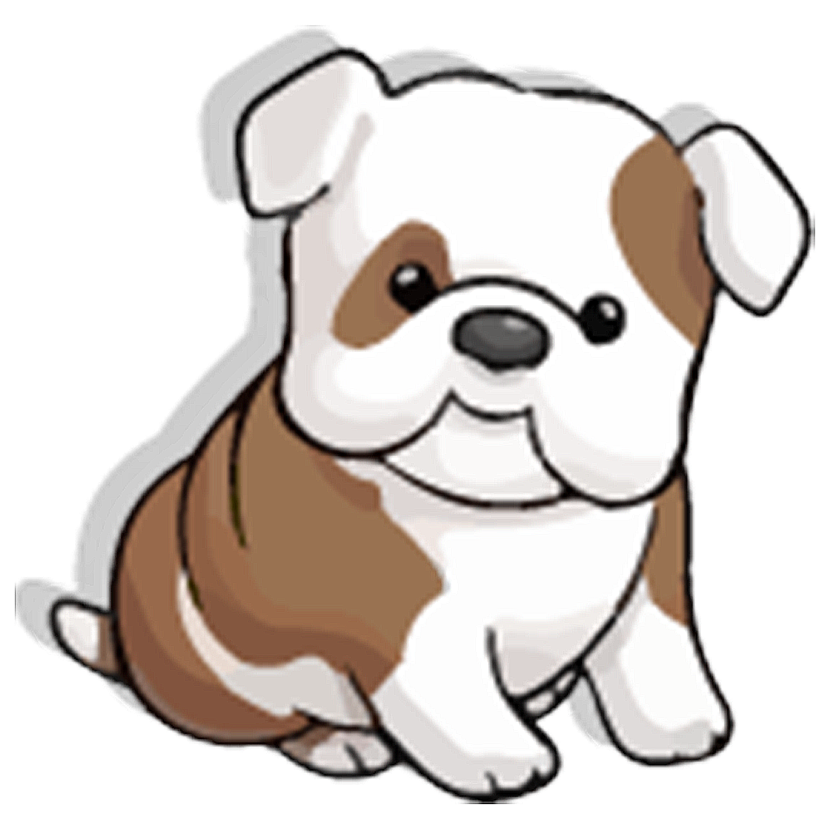 ela puppy