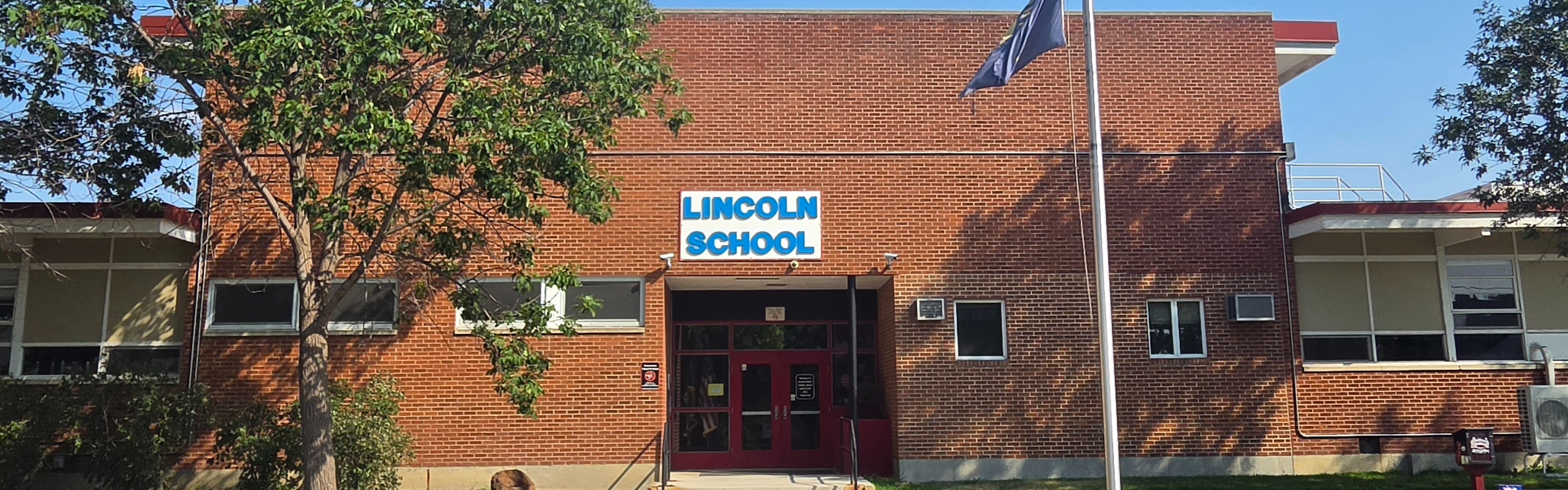 Lincoln Elementary