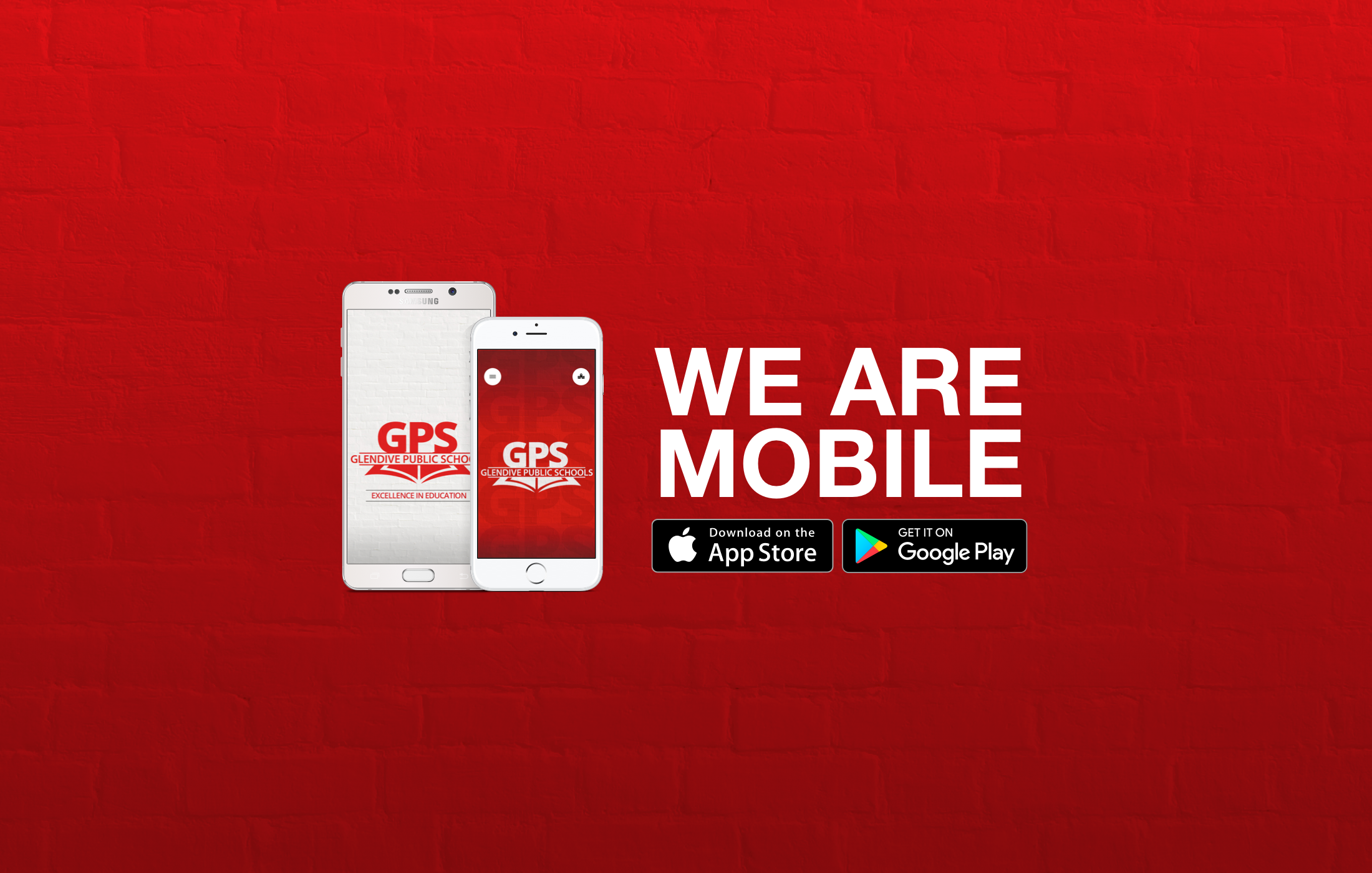 We Are Mobile