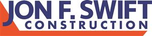 Jon F. Swift Construction logo
