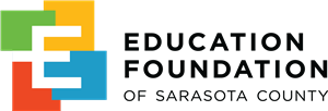 Education Foundation of Sarasota County logo