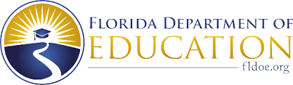 Florida Department of Education logo
