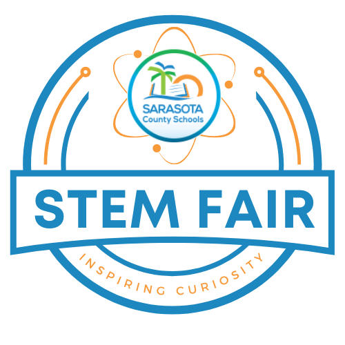 STEM FAIR Logo