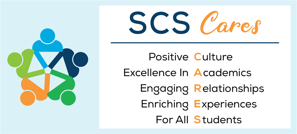 SCS Cares