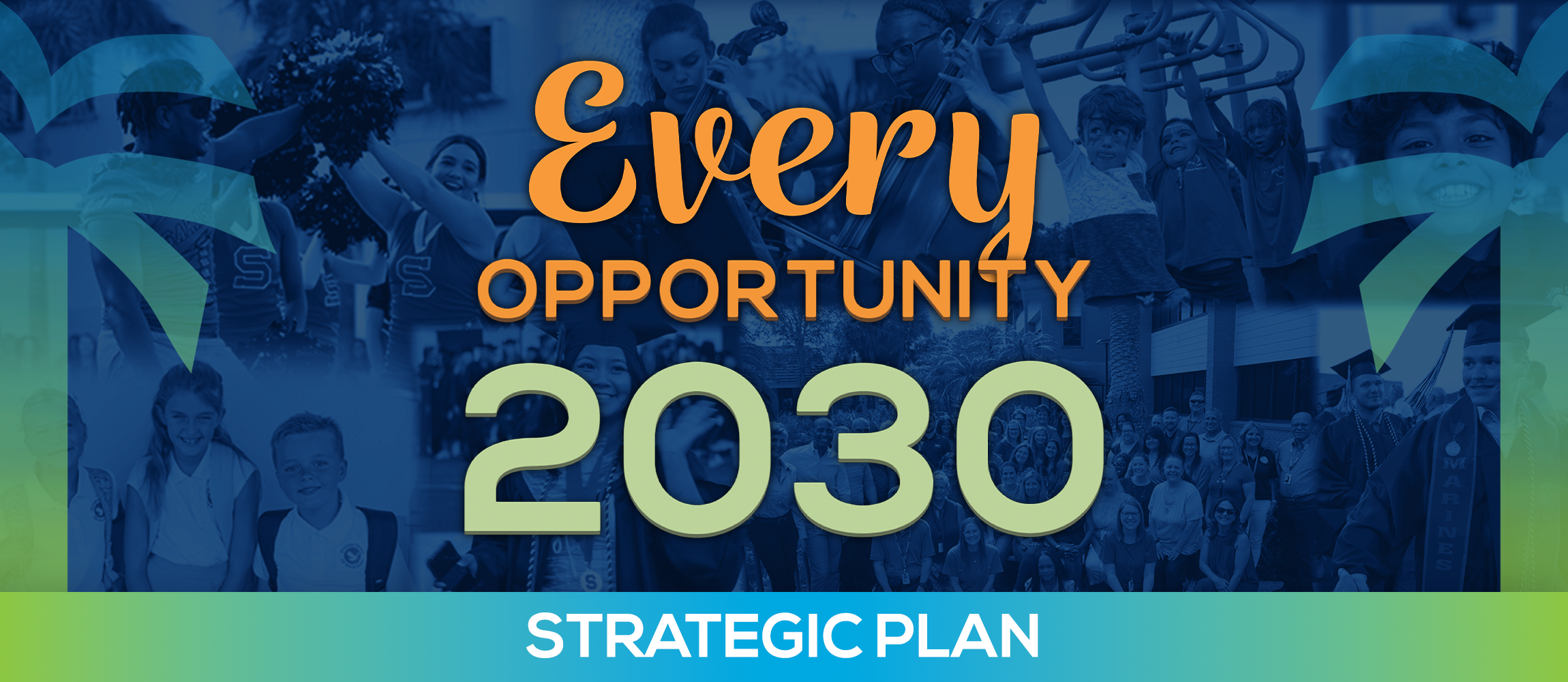 2030 Strategic Plan