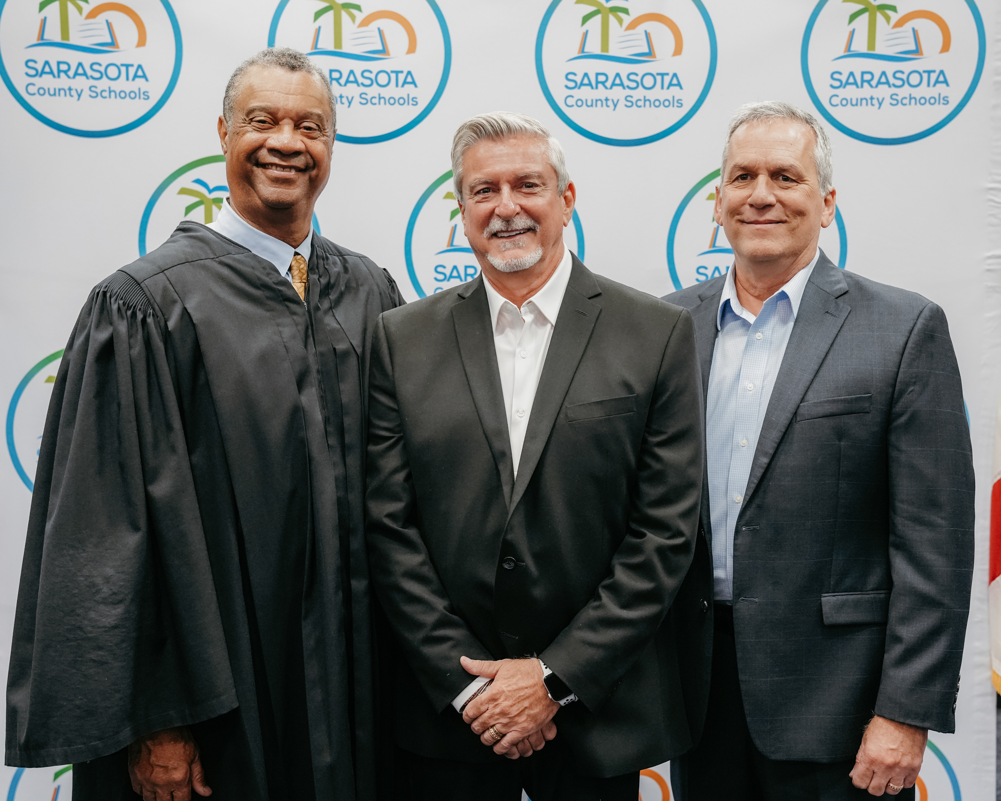 November 2024 SCSB Swearing In