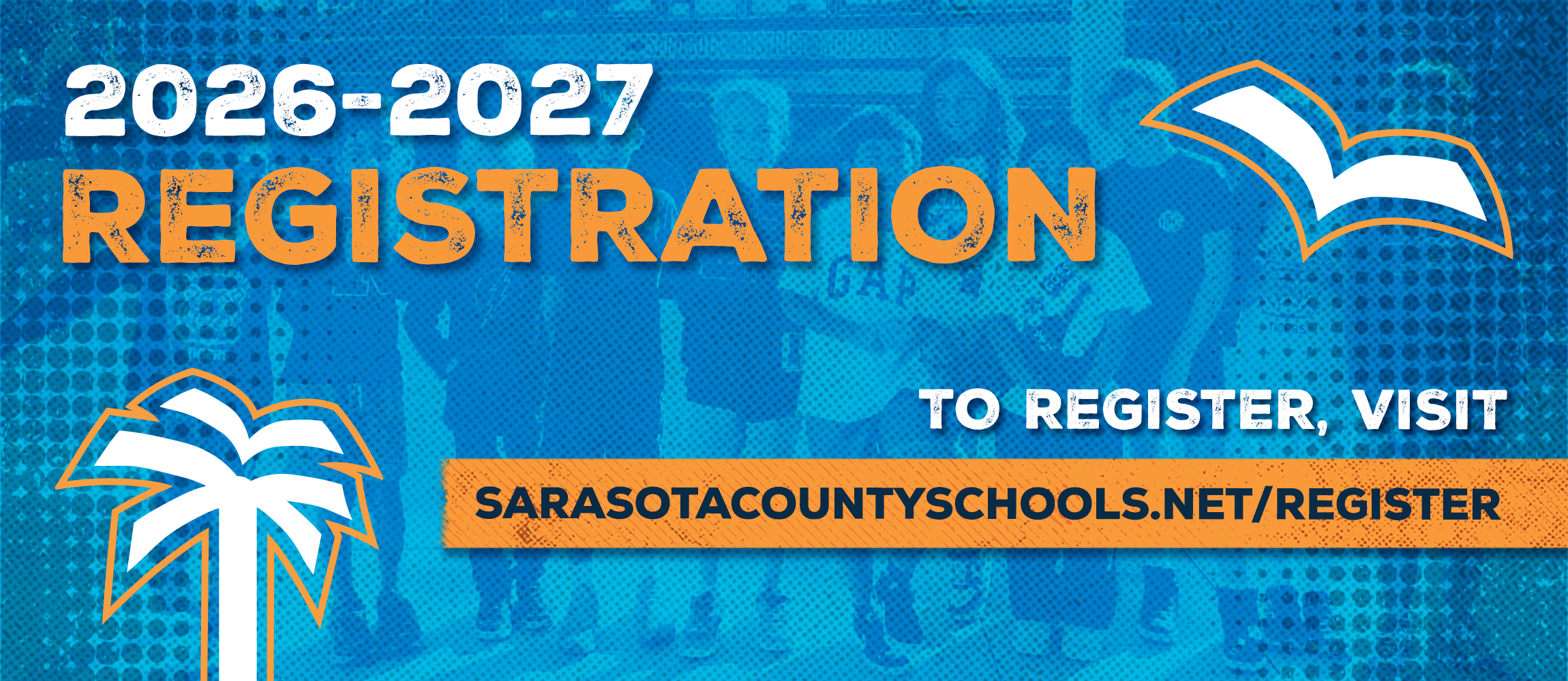 2026-27 Registration is Open