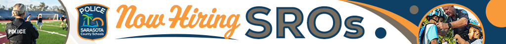 Now Hiring SROs