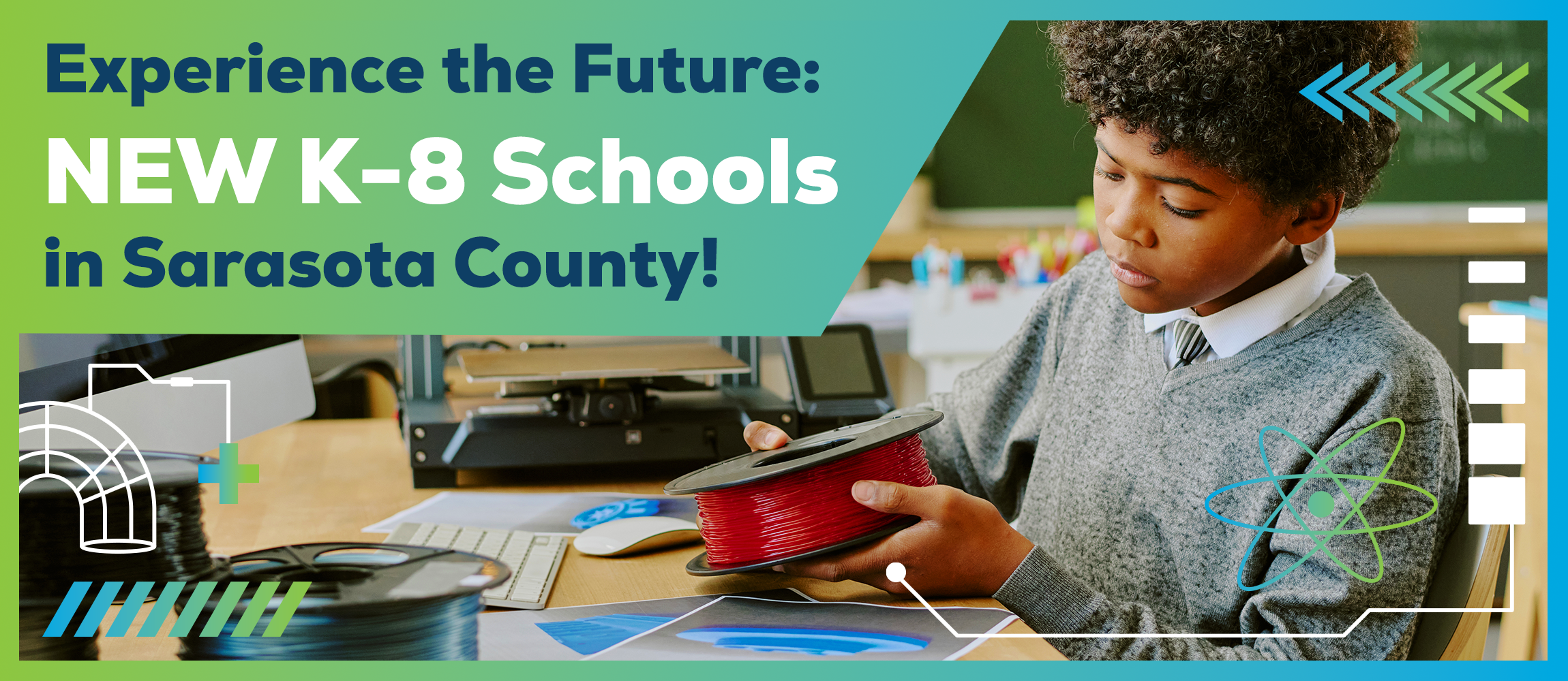 New K-8s in SCS