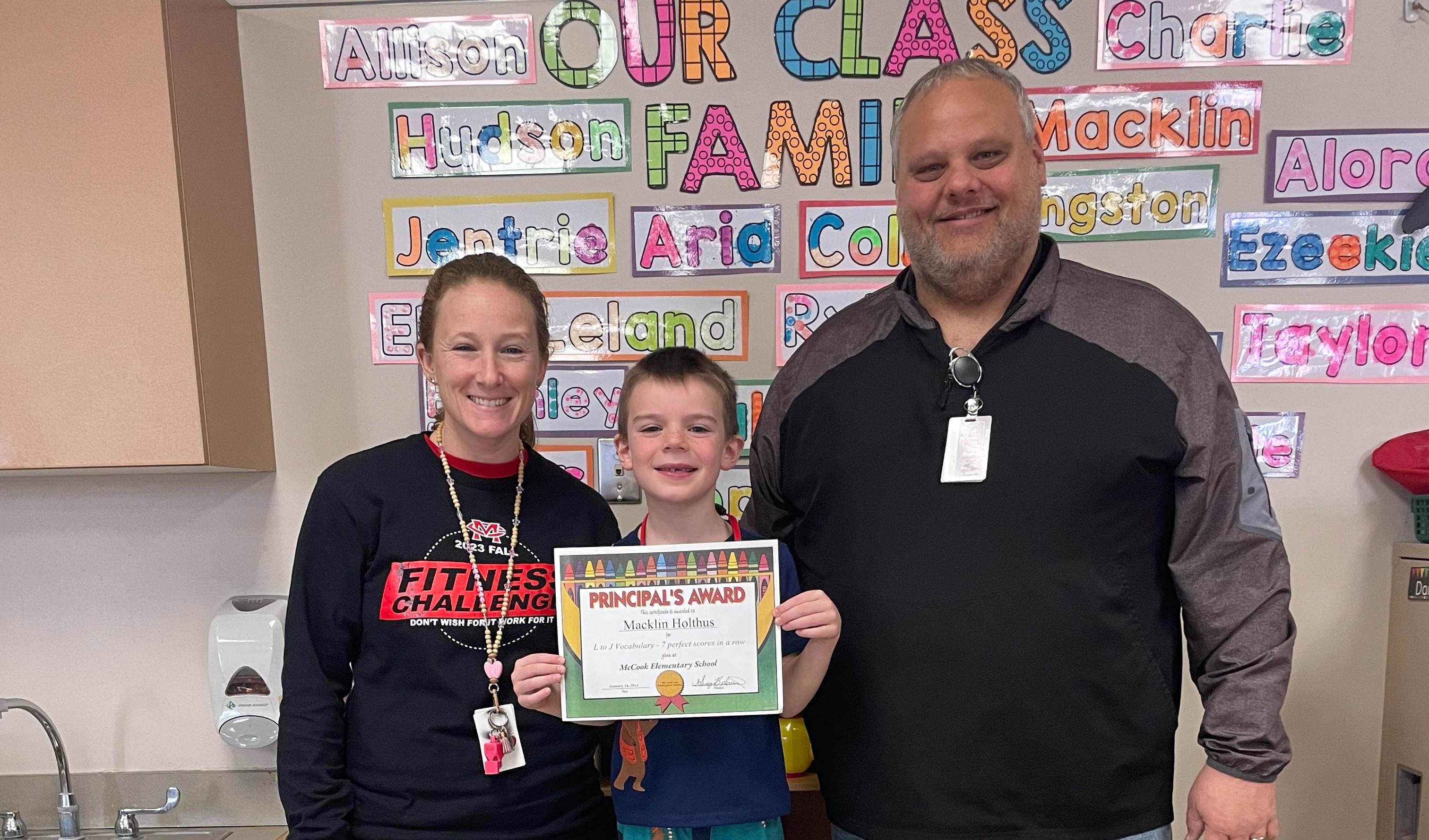 Home McCook Elementary