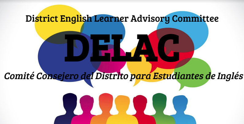 DELAC logo