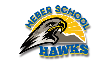 Heber Hawk Logo