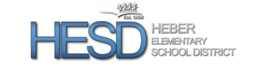 Heber Elementary School District