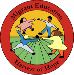 MIGRANT EDUCATION HARVEST OF HOPE
