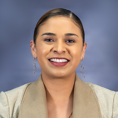 Victoria Castro-Corral Headshot