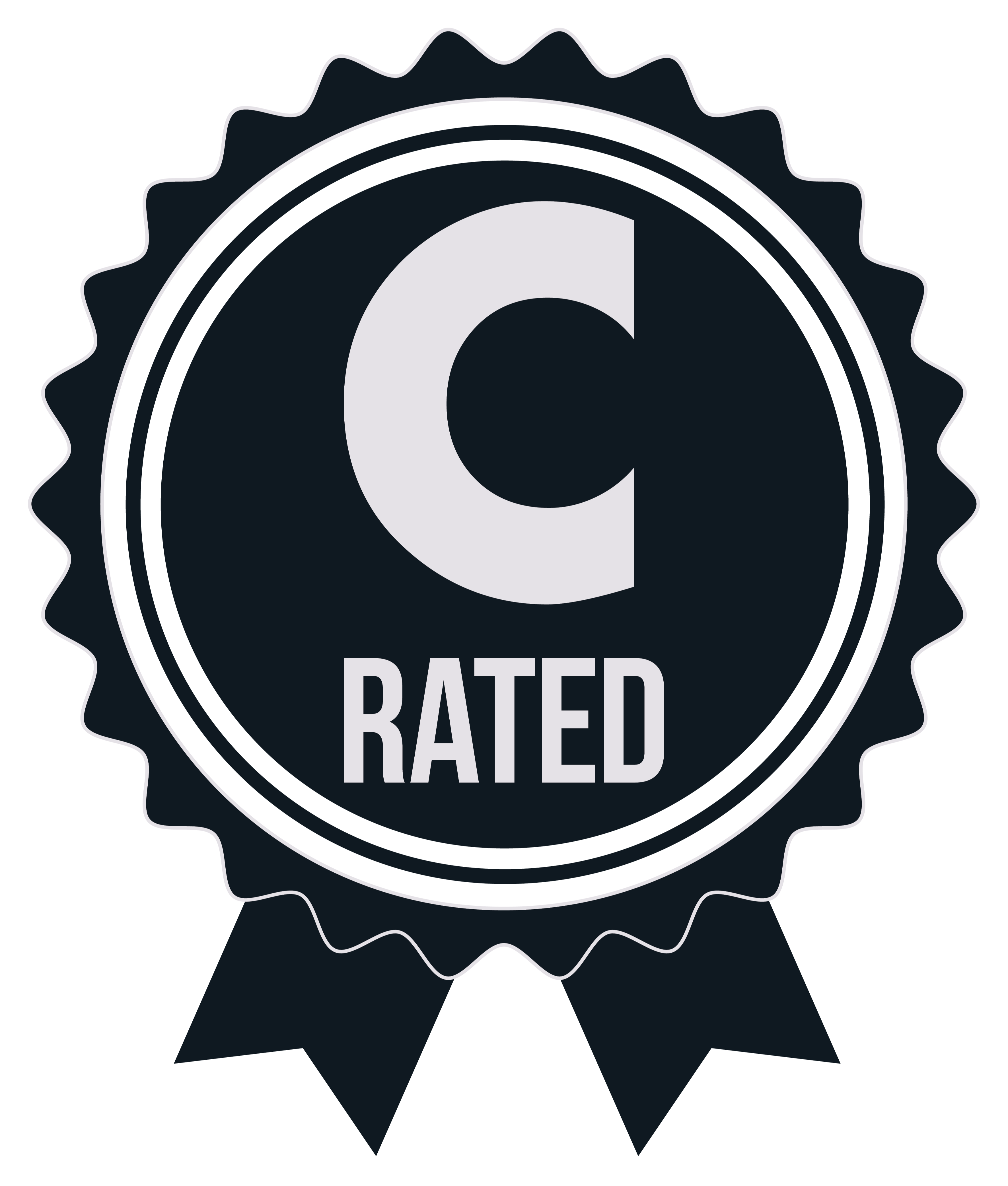C-Rated