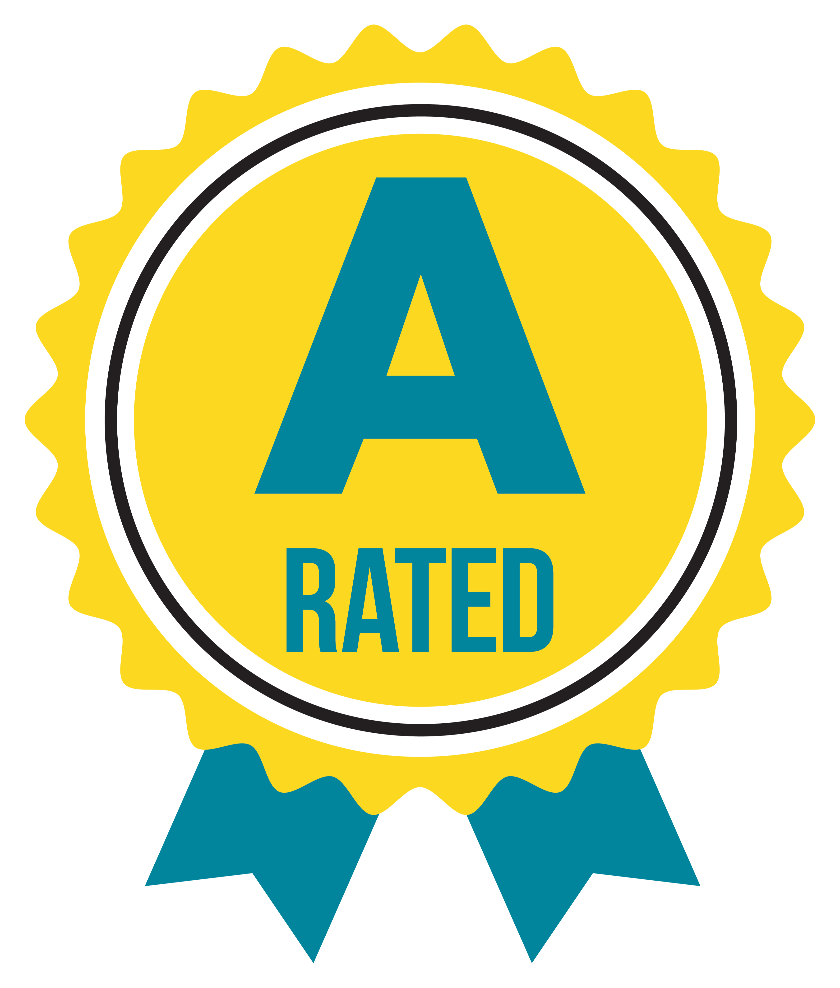 A-Rated