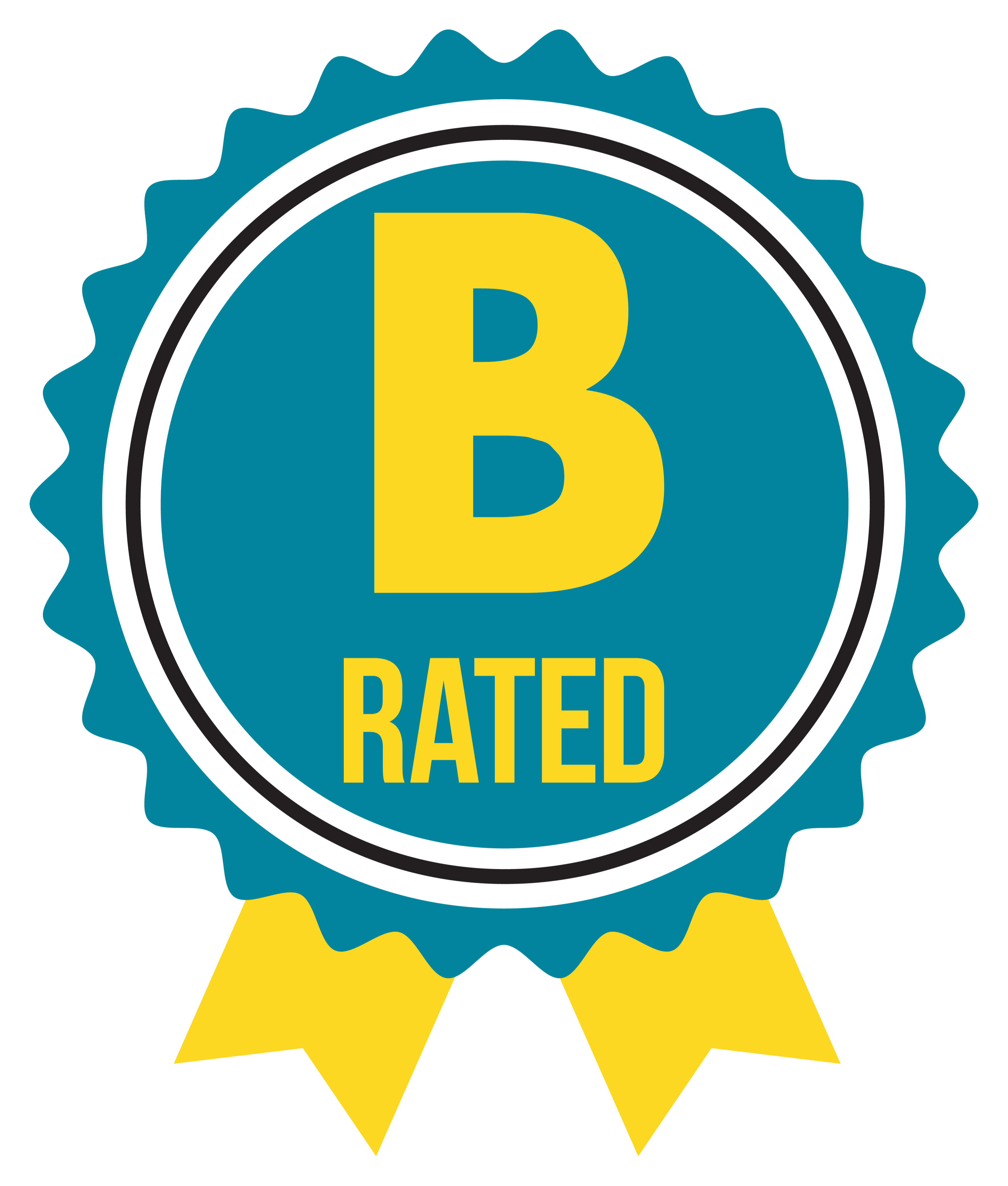 B-Rated