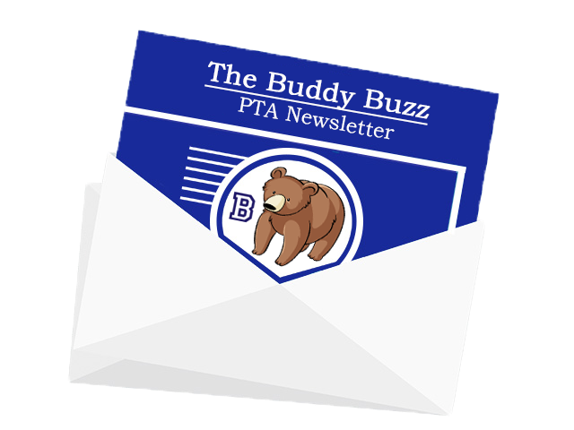 Buddy Buzz Newsletter