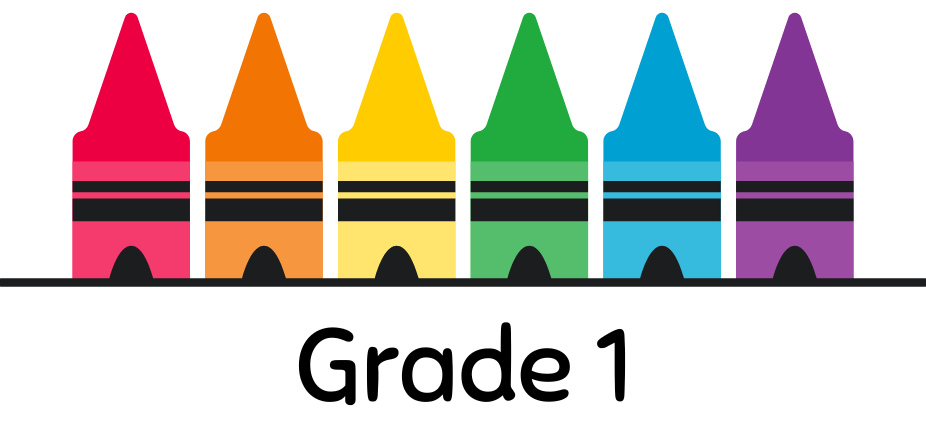 Grade 1