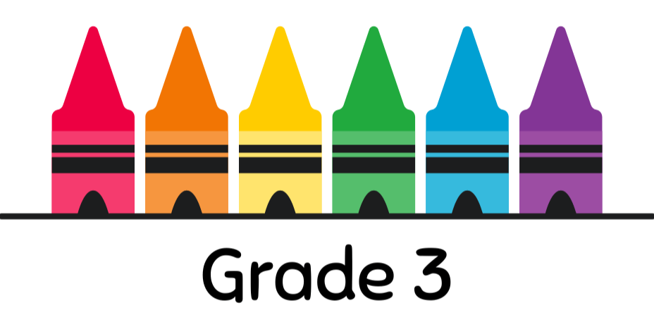 Grade 3