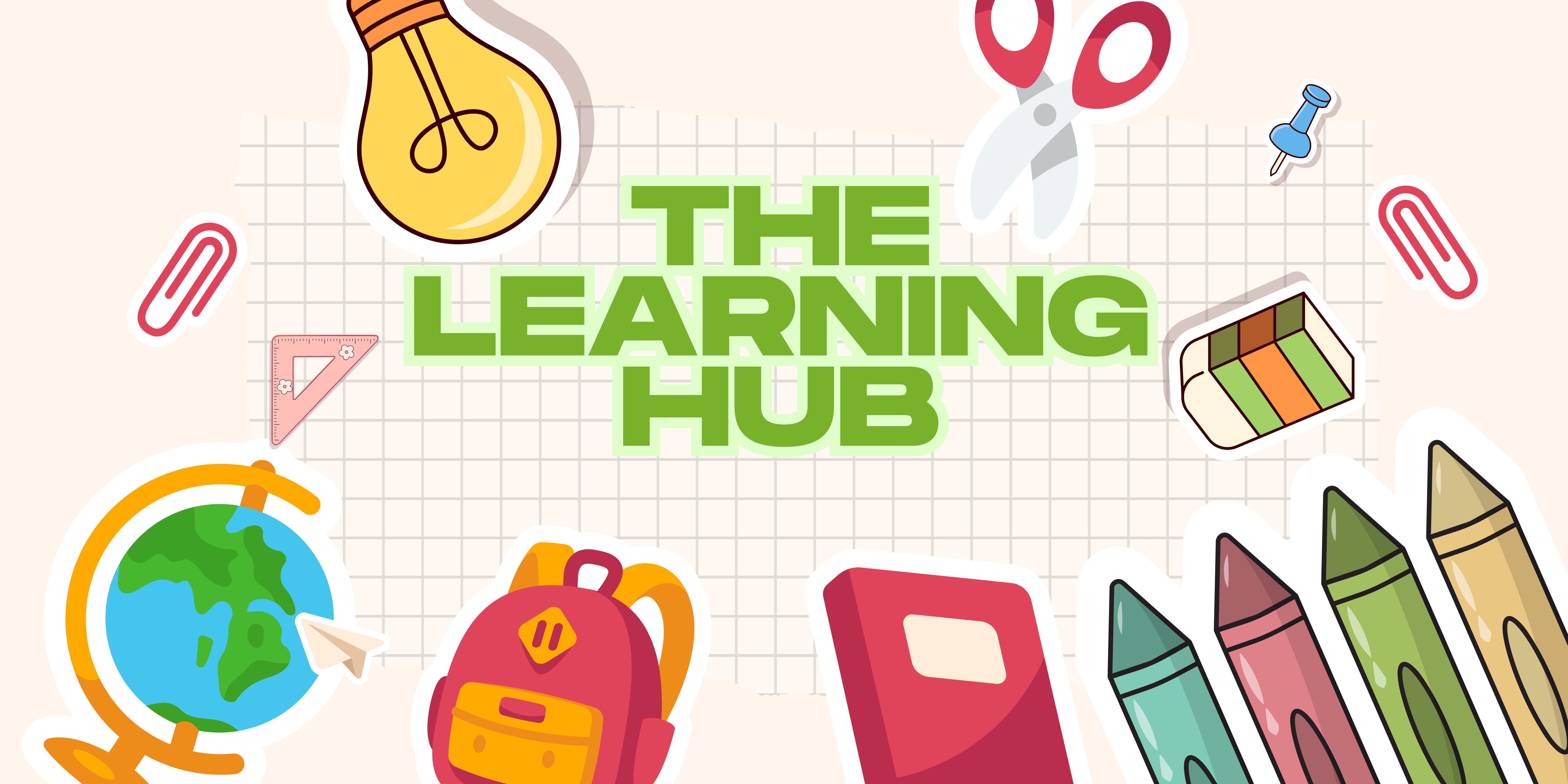 The Learning Hub