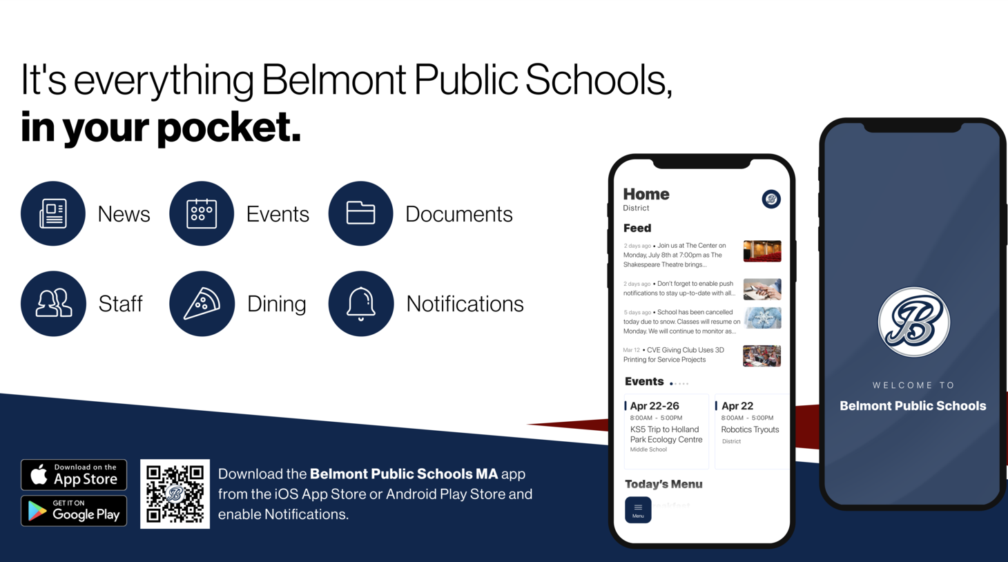 BPS App logo