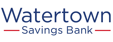 Watertown Savings Bank Logo