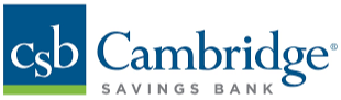 cambridge savings bank logo