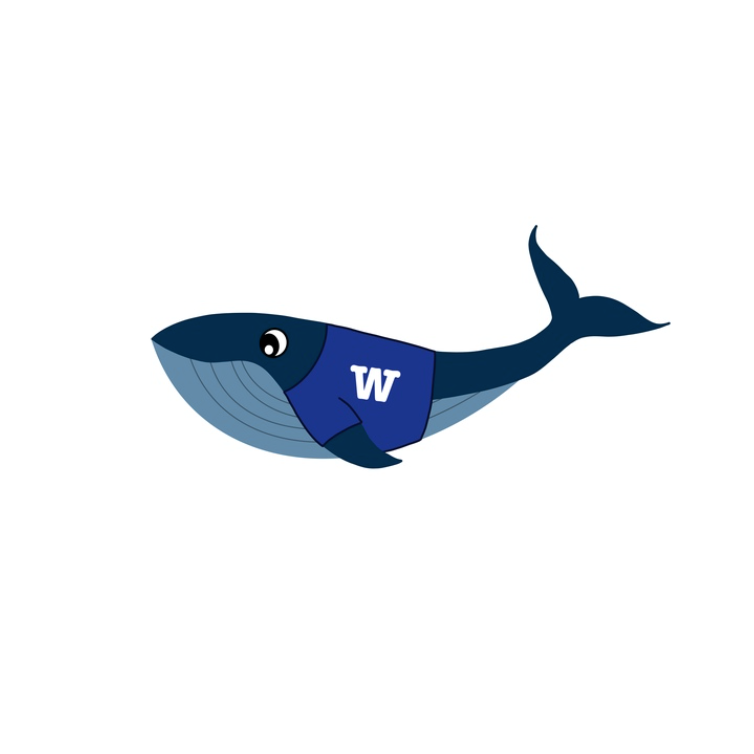 Wellington Whaley