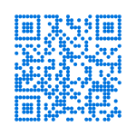 Venmo QR code, picture is also a link to Venmo donations for Winn Brook Elementary