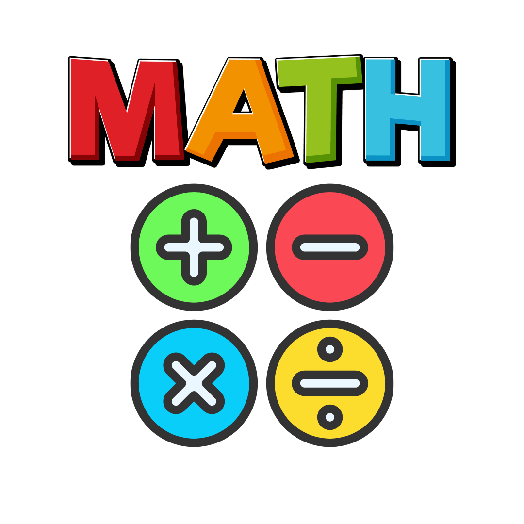 4 & 5 Math