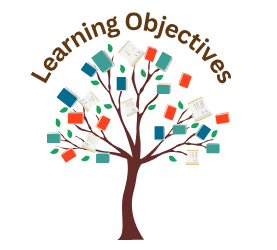 Learning Objectives
