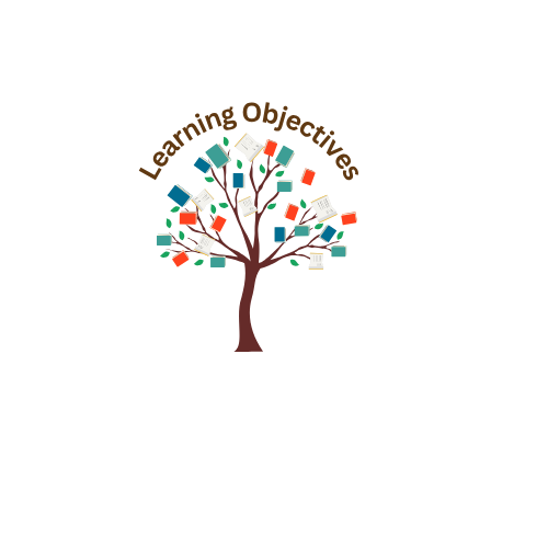 Learning Objectives