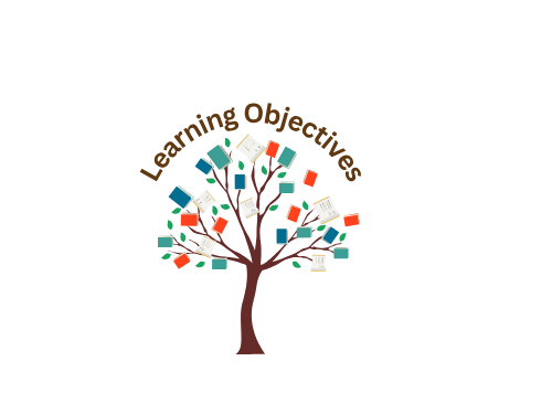 Learning Objectives