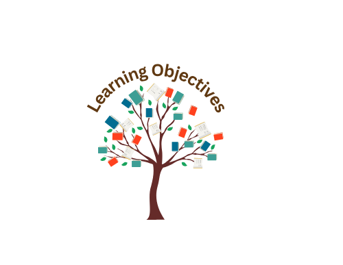 Learning Objectives