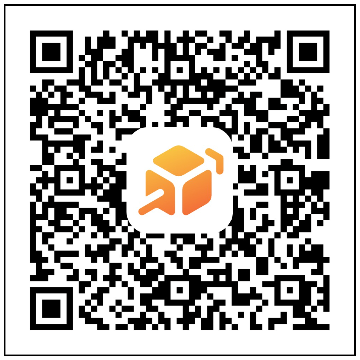 QR code